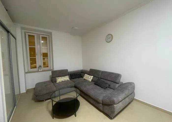 Blue Wave Апартаменты Ичичи