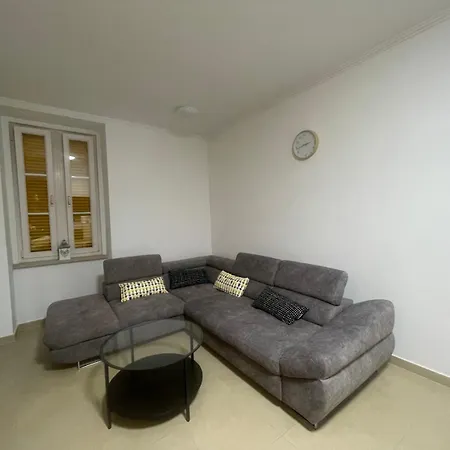 Blue Wave Apartament Ičići