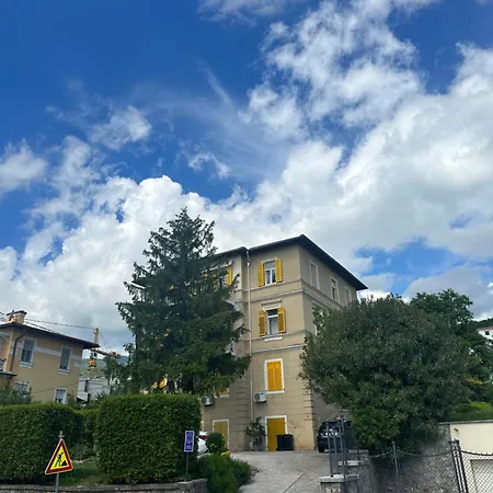 Apartament Blue Wave