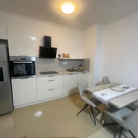 Apartment Blue Wave Icici