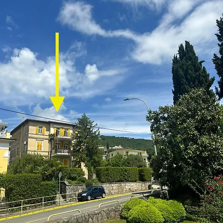 Apartament Blue Wave