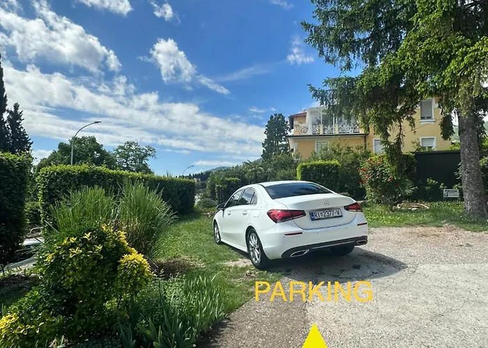 Apartamento Blue Wave