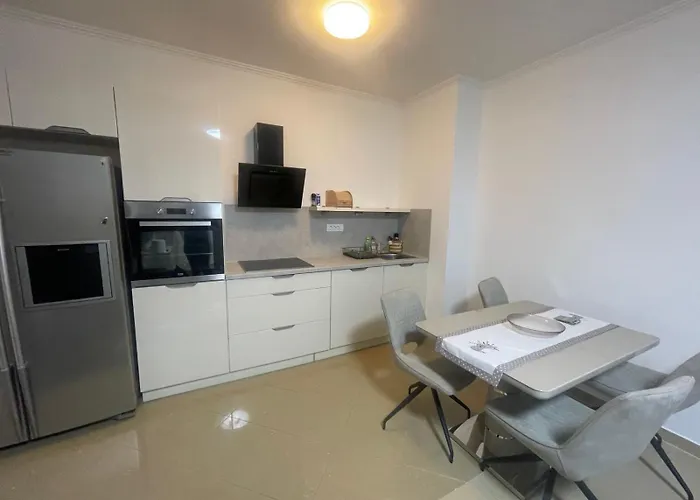 Apartamento Blue Wave Ičići